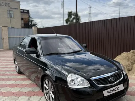 ВАЗ (Lada) Priora 2170 2014 года за 4 200 000 тг. в Кокшетау – фото 14