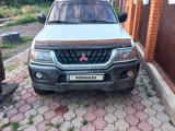 Mitsubishi Montero Sport 2001 года за 5 500 000 тг. в Караганда