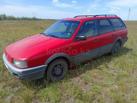 Volkswagen Passat 1992 года за 2 200 000 тг. в Рудный