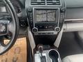 Toyota Camry 2013 годаүшін9 800 000 тг. в Шымкент – фото 11