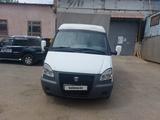 ГАЗ  Газ 2705 2004 года за 3 500 000 тг. в Алматы