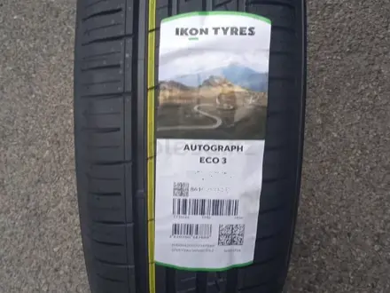 Шины Ikon 235/45R18 Autograph Eco 3 за 68 900 тг. в Алматы – фото 2