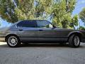 BMW 735 1988 годаүшін4 499 999 тг. в Тараз – фото 4