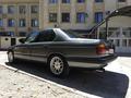 BMW 735 1988 годаүшін4 200 000 тг. в Тараз – фото 10