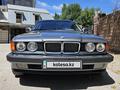 BMW 735 1988 годаүшін4 499 999 тг. в Тараз – фото 12