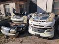 АВТОРАЗБОР ИЗ ЯПОНИИ, ОАЭ, США, Корея, Австралия, Сингапур: ПО КУЗОВУ в Алматы – фото 20