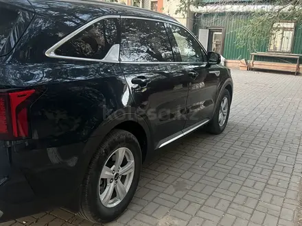 Kia Sorento 2021 года за 16 000 000 тг. в Астана – фото 2