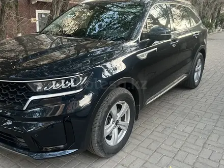 Kia Sorento 2021 года за 16 000 000 тг. в Астана – фото 4