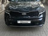 Kia Sorento 2021 года за 16 000 000 тг. в Астана