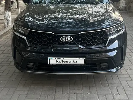 Kia Sorento 2021 года за 16 000 000 тг. в Астана