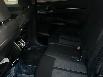 Kia Sorento 2021 года за 16 000 000 тг. в Астана – фото 6