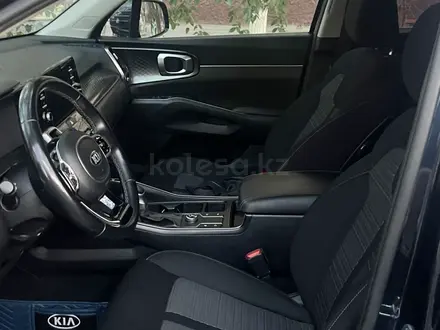 Kia Sorento 2021 года за 16 000 000 тг. в Астана – фото 5