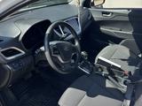 Hyundai Accent 2021 года за 6 500 000 тг. в Костанай – фото 2