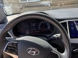 Hyundai Accent 2021 года за 6 500 000 тг. в Костанай – фото 4