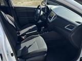 Hyundai Accent 2021 года за 6 500 000 тг. в Костанай – фото 5