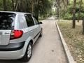 Hyundai Getz 2007 годаfor3 700 000 тг. в Алматы – фото 11