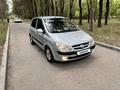 Hyundai Getz 2007 годаүшін3 700 000 тг. в Алматы – фото 2