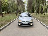 Hyundai Getz 2007 годаfor3 700 000 тг. в Алматы