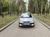 Hyundai Getz 2007 годаүшін3 700 000 тг. в Алматы