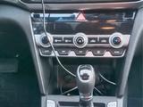 Hyundai Elantra 2018 годаүшін7 800 000 тг. в Талдыкорган – фото 2