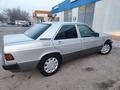 Mercedes-Benz 190 1989 годаfor1 400 000 тг. в Тараз – фото 4