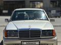 Mercedes-Benz E 200 1992 года за 1 480 000 тг. в Тараз – фото 9