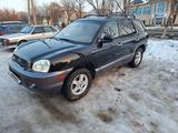 Hyundai Santa Fe 2003 годаүшін3 700 000 тг. в Шымкент – фото 2