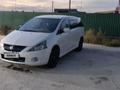 Mitsubishi Grandis 2005 годаүшін3 600 000 тг. в Атырау – фото 14