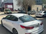 Kia Optima 2019 года за 5 300 000 тг. в Актобе – фото 3