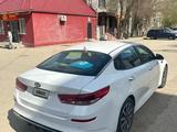 Kia Optima 2019 года за 5 300 000 тг. в Актобе – фото 4