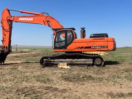 Doosan  DX 2008 года за 30 000 000 тг. в Павлодар – фото 10