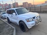 Mitsubishi Pajero 2000 года за 3 800 000 тг. в Кокшетау – фото 2