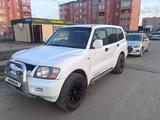 Mitsubishi Pajero 2000 года за 3 800 000 тг. в Кокшетау