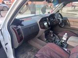 Mitsubishi Pajero 2000 года за 3 800 000 тг. в Кокшетау – фото 4