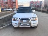 Mitsubishi Pajero 2000 года за 3 800 000 тг. в Кокшетау – фото 3