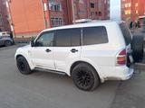 Mitsubishi Pajero 2000 года за 3 800 000 тг. в Кокшетау – фото 5