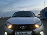 ВАЗ (Lada) Granta 2190 2024 годаүшін5 300 000 тг. в Актобе