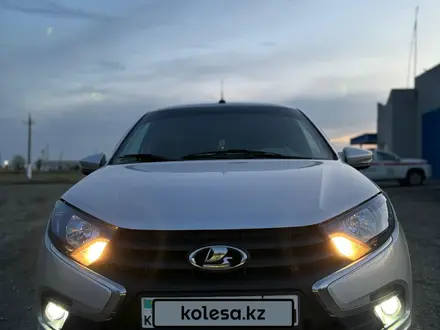 ВАЗ (Lada) Granta 2190 2024 года за 5 300 000 тг. в Актобе