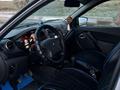 ВАЗ (Lada) Granta 2190 2024 годаүшін5 300 000 тг. в Актобе – фото 5