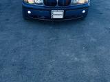 BMW 325 2004 годаүшін3 800 000 тг. в Астана