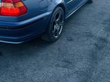 BMW 325 2004 годаүшін3 800 000 тг. в Астана – фото 3