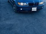 BMW 325 2004 годаүшін3 800 000 тг. в Астана – фото 2