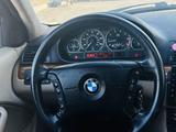 BMW 325 2004 годаүшін3 800 000 тг. в Астана – фото 5