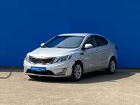 Kia Rio 2014 года за 5 480 000 тг. в Алматы