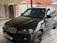 BMW X5 2008 года за 9 450 000 тг. в Алматы