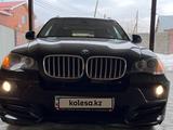 BMW X5 2008 года за 9 450 000 тг. в Алматы – фото 3