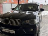 BMW X5 2008 года за 9 450 000 тг. в Алматы – фото 4