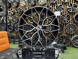 Диски Hyundai Kia Toyota Lexus R-17*5*114.3 в наличии Astana за 211 000 тг. в Астана