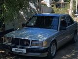 Mercedes-Benz 190 1989 годаfor900 000 тг. в Алматы