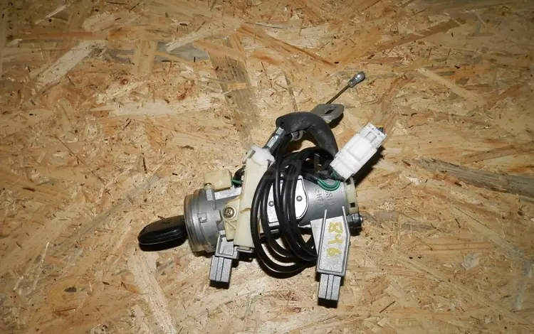 Замок зажигания Mitsubishi Airtrek CU5W за 15 000 тг. в Караганда